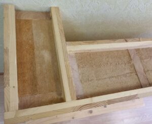 Дома из CLT панелей под ключ